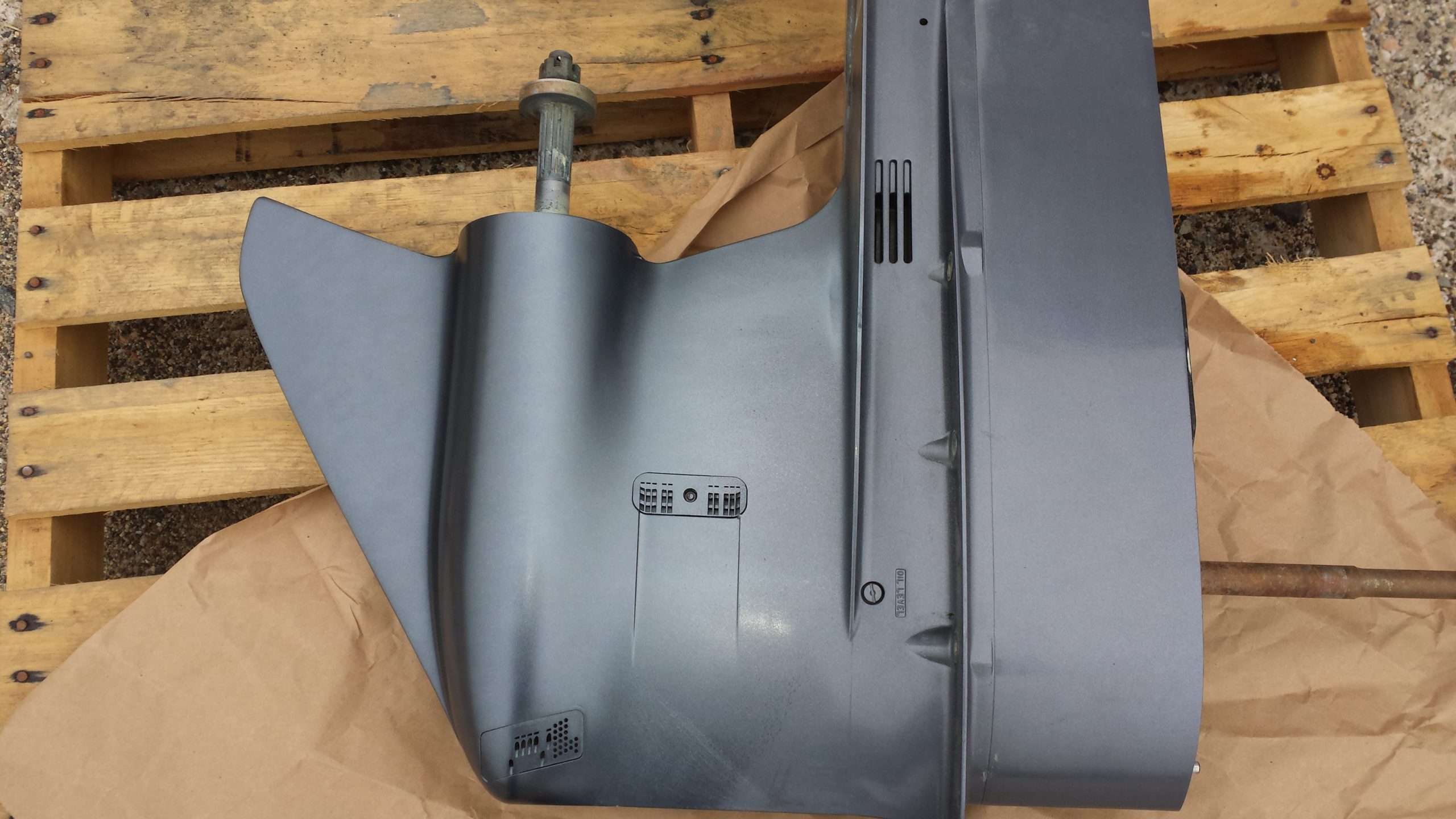 Marshview Marina Llc