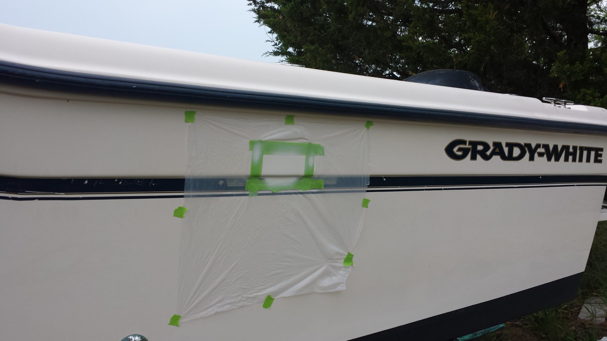 Marshview Marina Llc