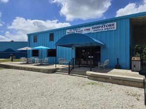St Johns Marina South