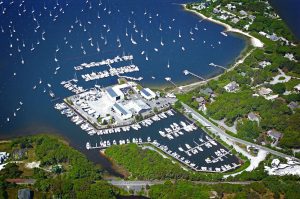 Kingman Yacht Center