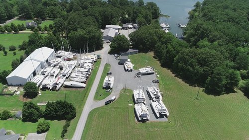 Zimmerman Marine, Inc - Mobjack Bay, Va