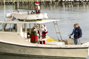 The Docks At Downtown Hampton