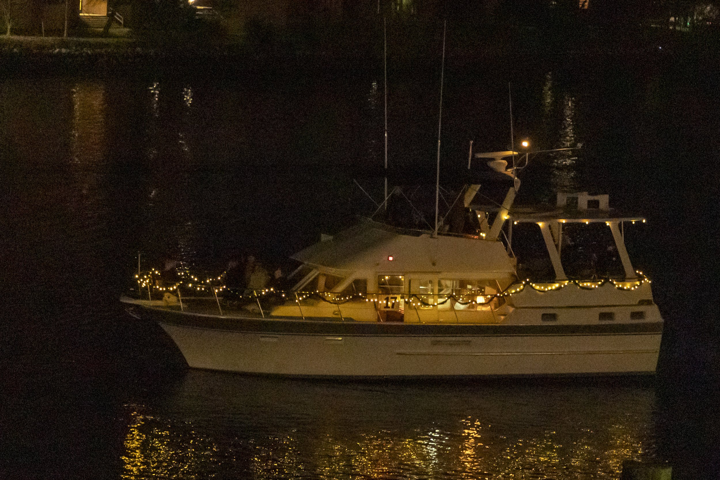The Docks At Downtown Hampton