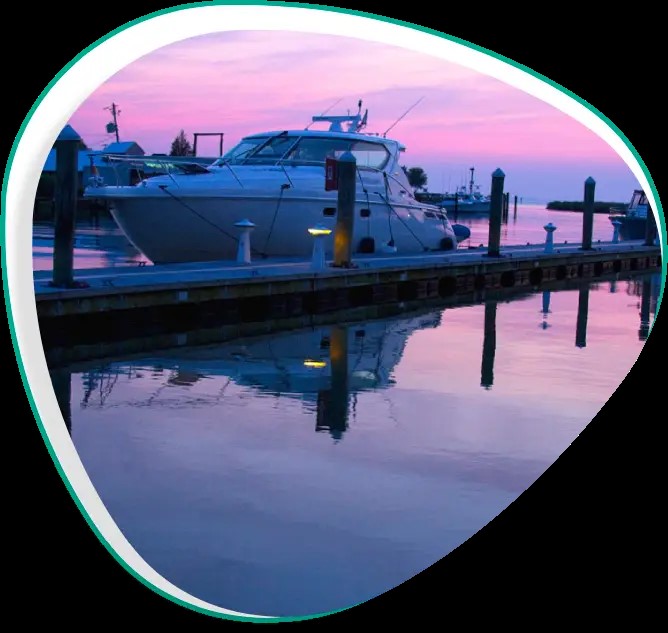 Knapp's Narrows Marina And Inn