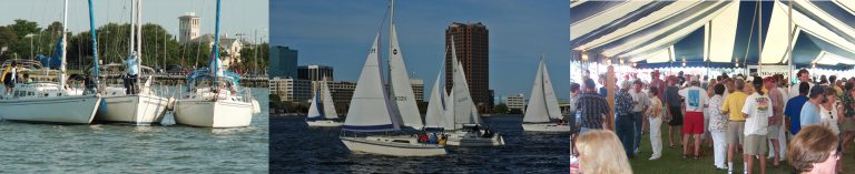 Portsmouth Boat Club
