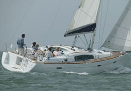 Harbor Island Yacht Club