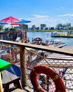 Mayea Marina