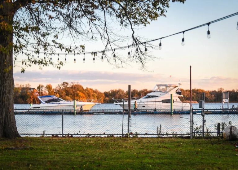 Pennsylvania Yacht Club
