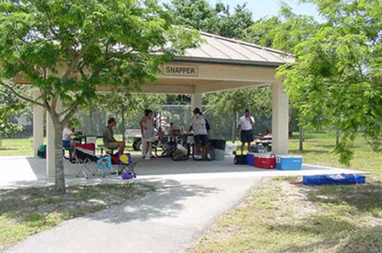 Boaters Park