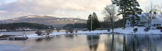 Northeast Harbor Marina