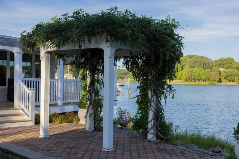 Deep Creek Landing