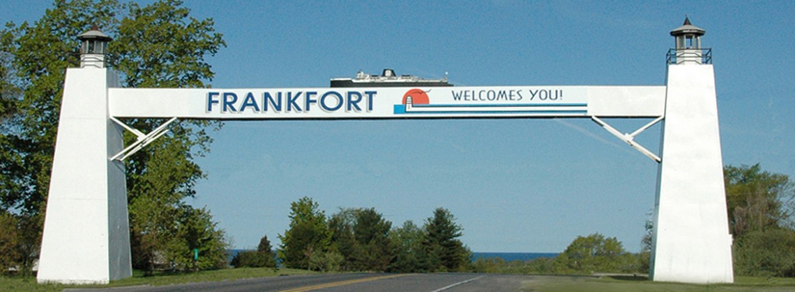 Marina At Harbor Lights