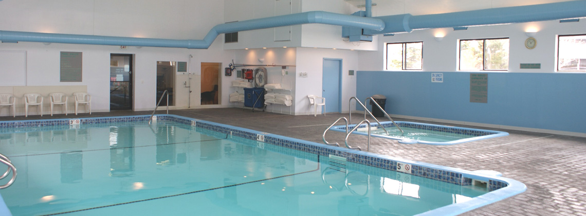 Marina At Harbor Lights