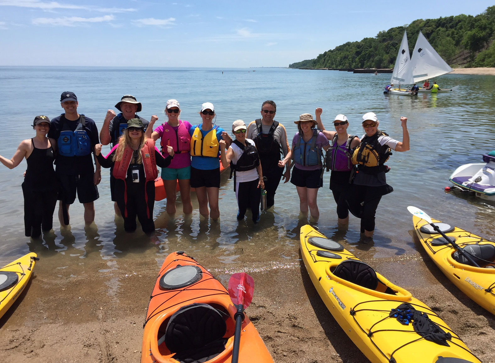 North Shore Yacht Club