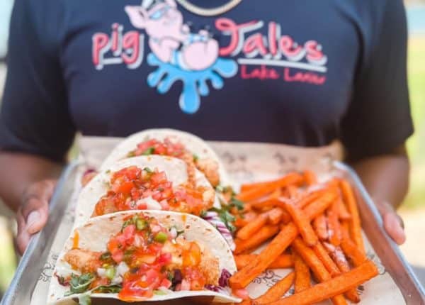 Safe Harbor Aqualand