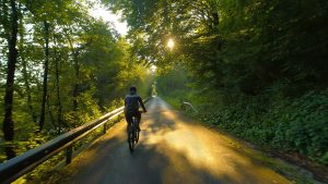 Fontana Village Marina