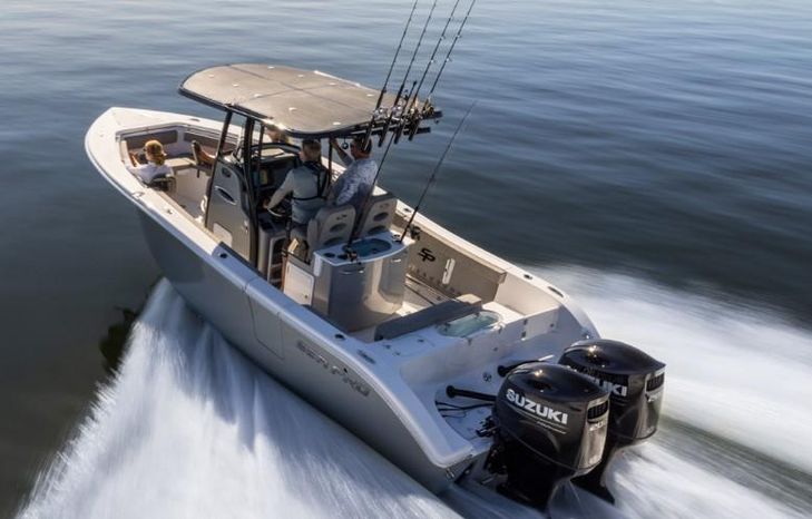 Complete Marine