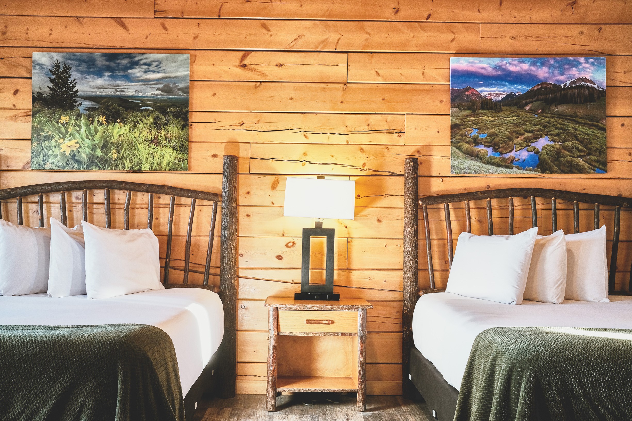 Lakeside Lodge Resort And Marina