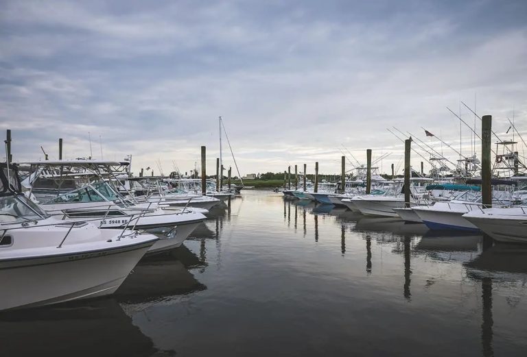 Safe Harbor Green Harbor