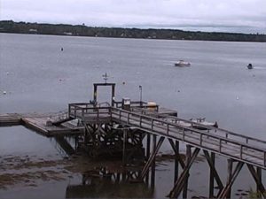 Orr's-Bailey Yacht Club