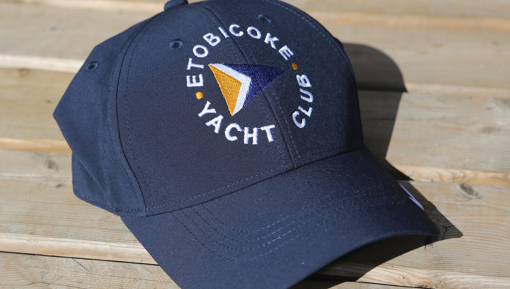 Etobicoke Yacht Club (Eyc)