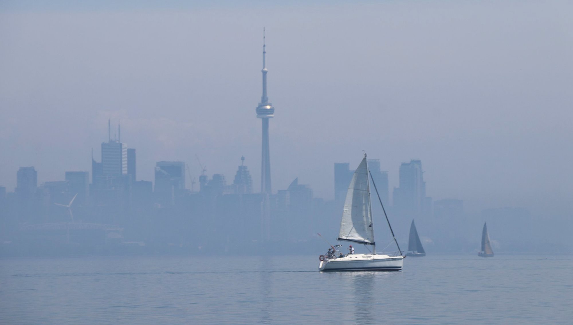 Etobicoke Yacht Club (Eyc)