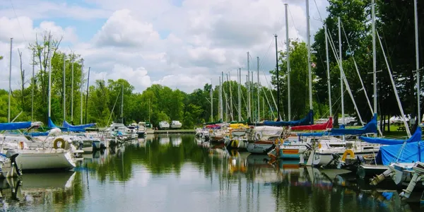 Callahan's Marina
