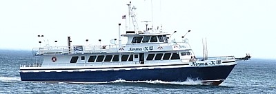 Ken's Landing