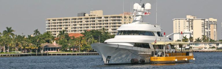 Peterson Fuel Barge (Ft Lauderdale)