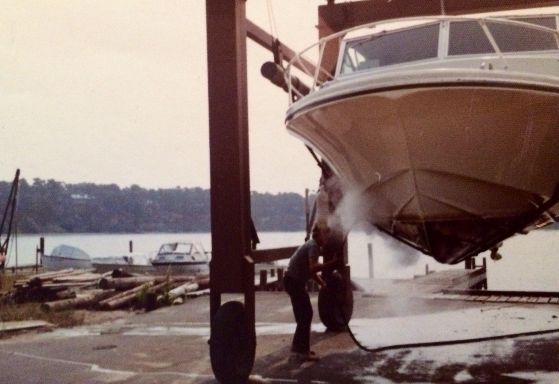 Mayfair Boat Yard And Marina