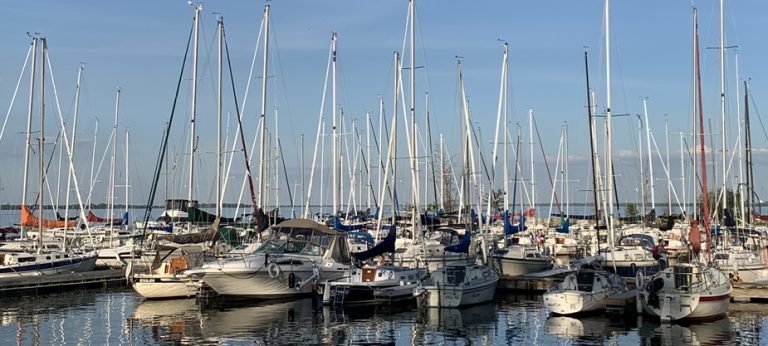 Pointe-Claire Yacht Club