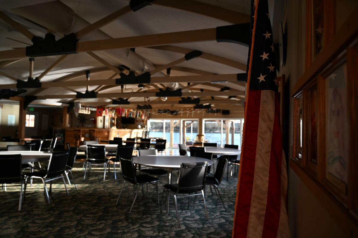 Multnomah Channel Yacht Club