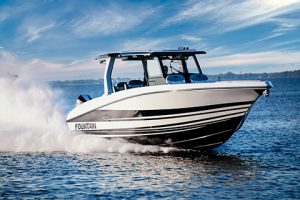 Total Marine Of Tuckerton