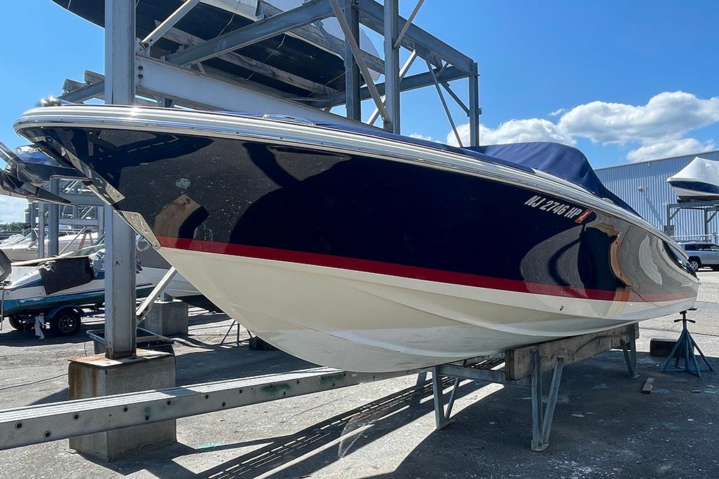 Total Marine Of Tuckerton