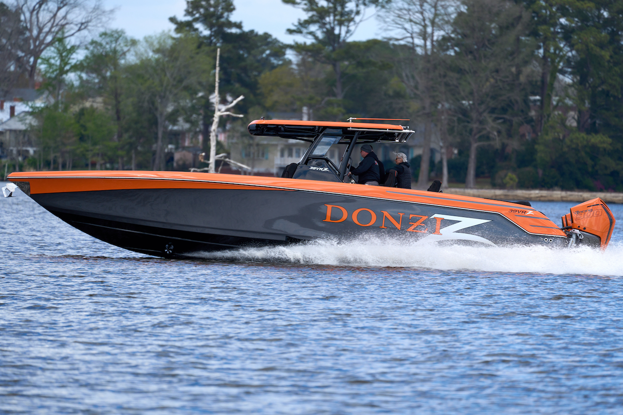 Total Marine Of Tuckerton