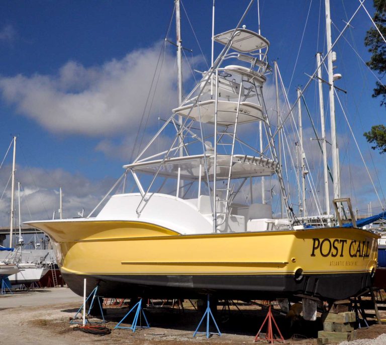 Bock Marine
