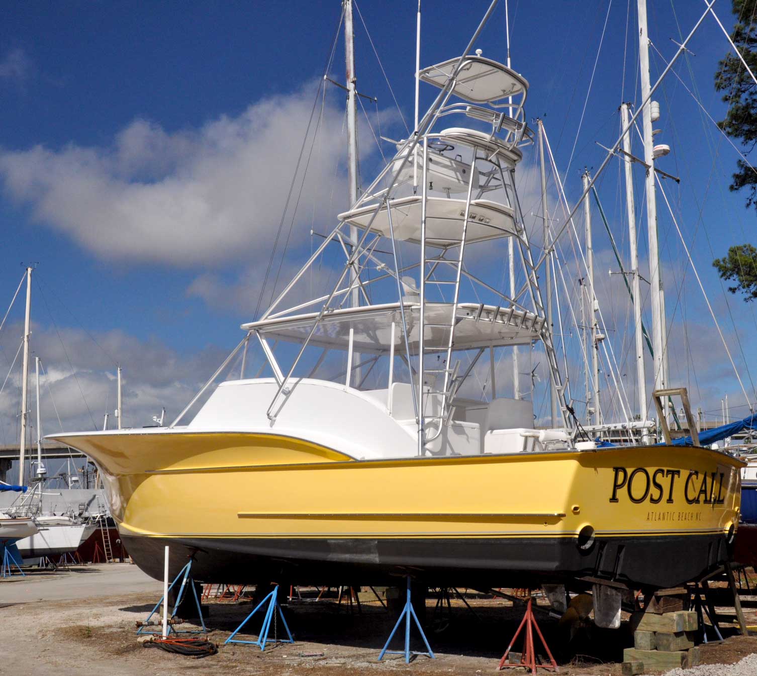 Bock Marine