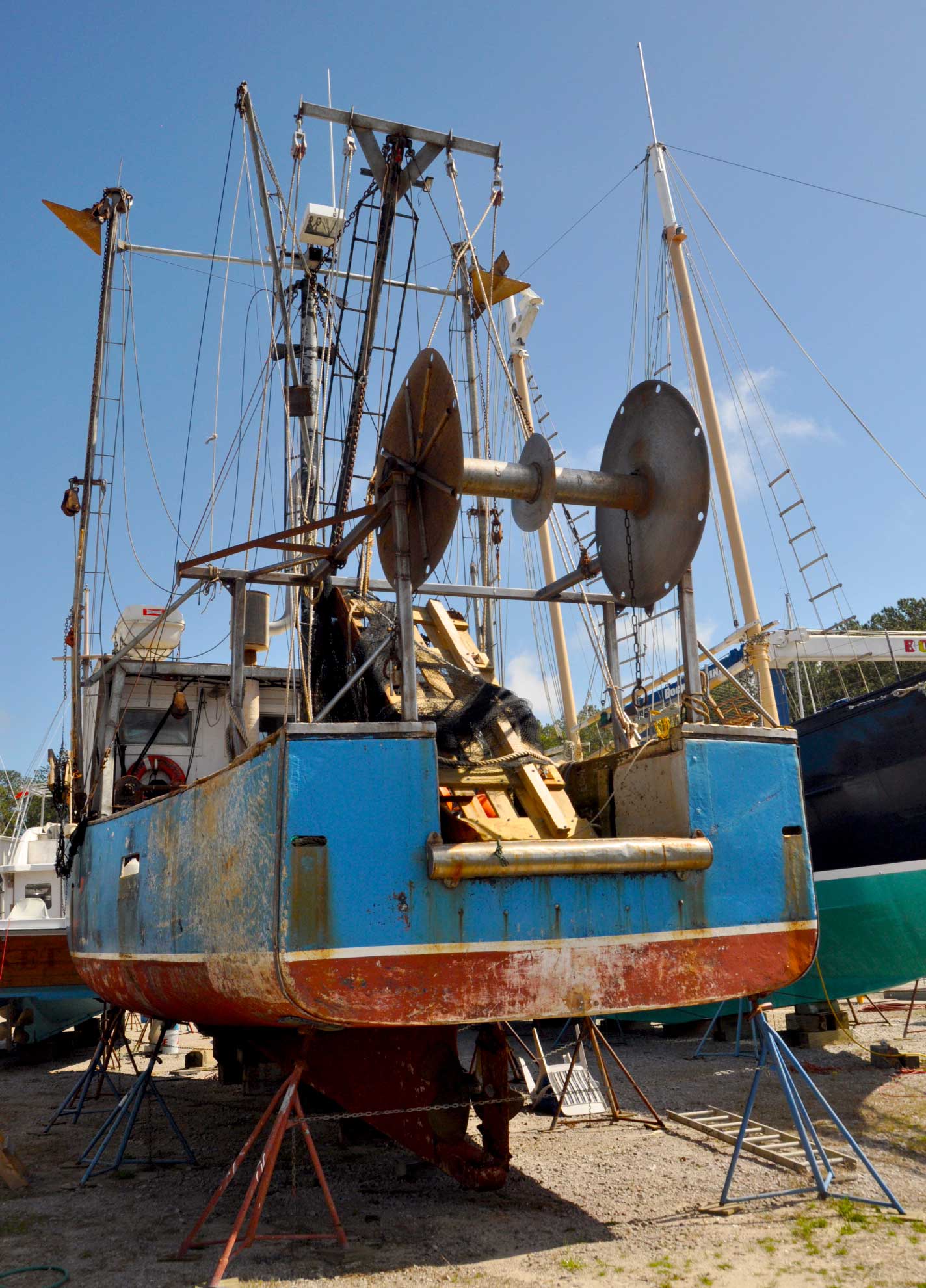 Bock Marine