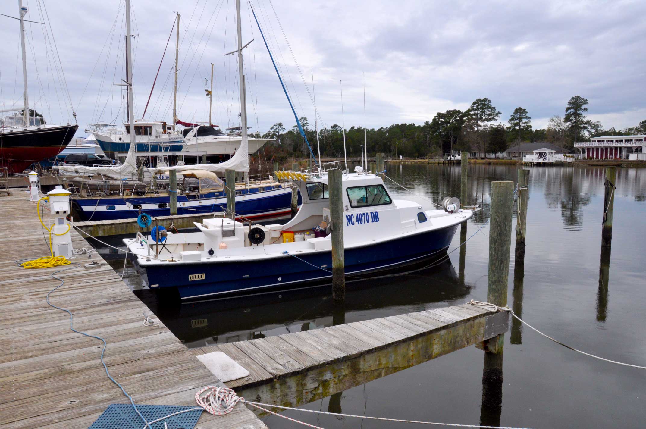 Bock Marine