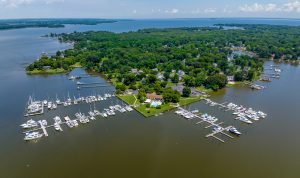 Chesapeake Yacht Club