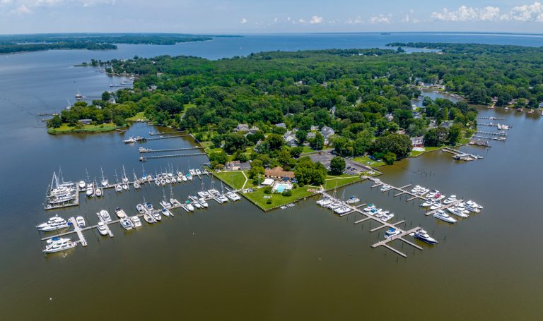 Chesapeake Yacht Club