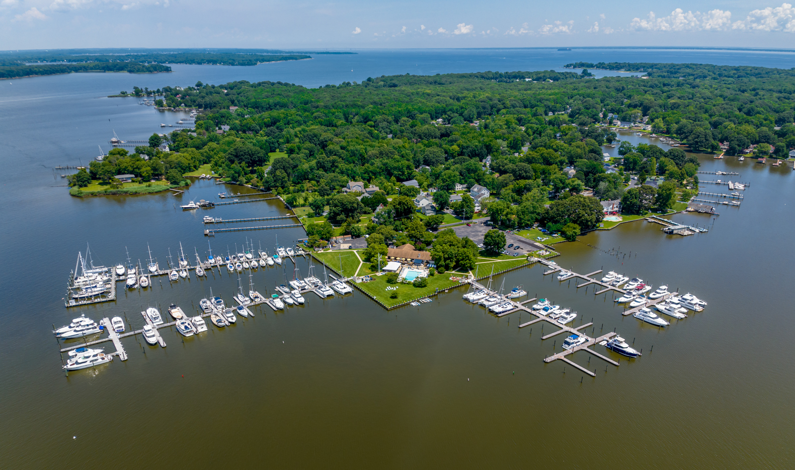 Chesapeake Yacht Club