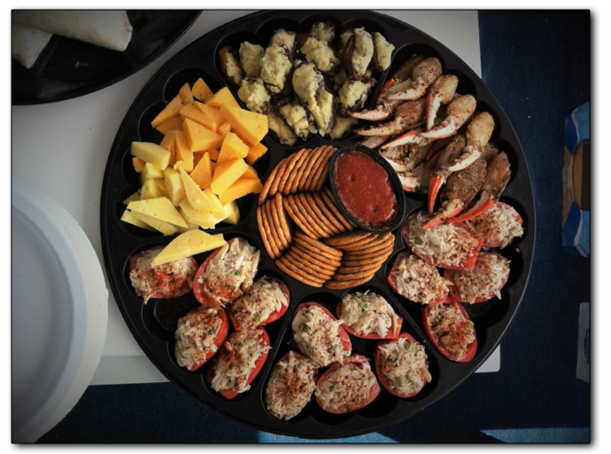 Chesapeake Yacht Club