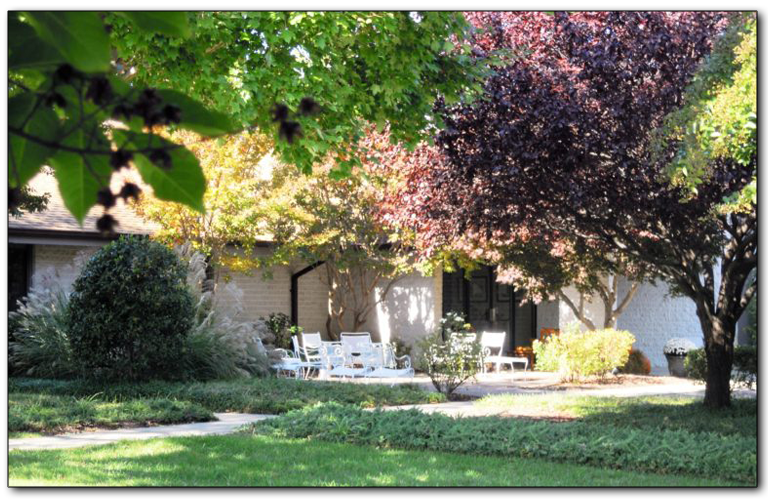 Chesapeake Yacht Club