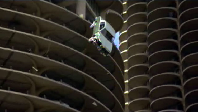 Marina City