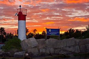 St Catharines Marina