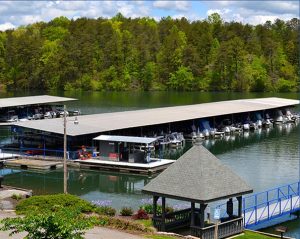 Boundary Waters Resort And Marina