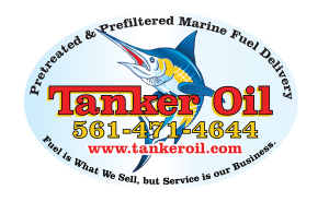 Tanker Oil Corp