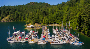 West Vancouver Yacht Club