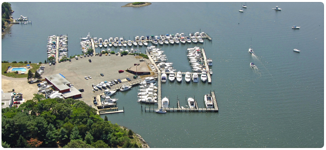 Mystic River Marina, Inc